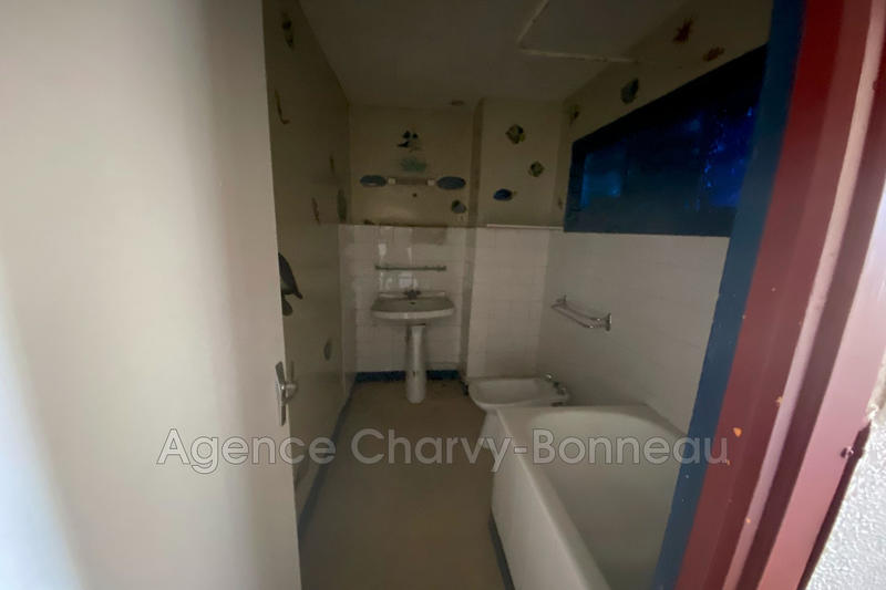 Local commercial - 190 m²