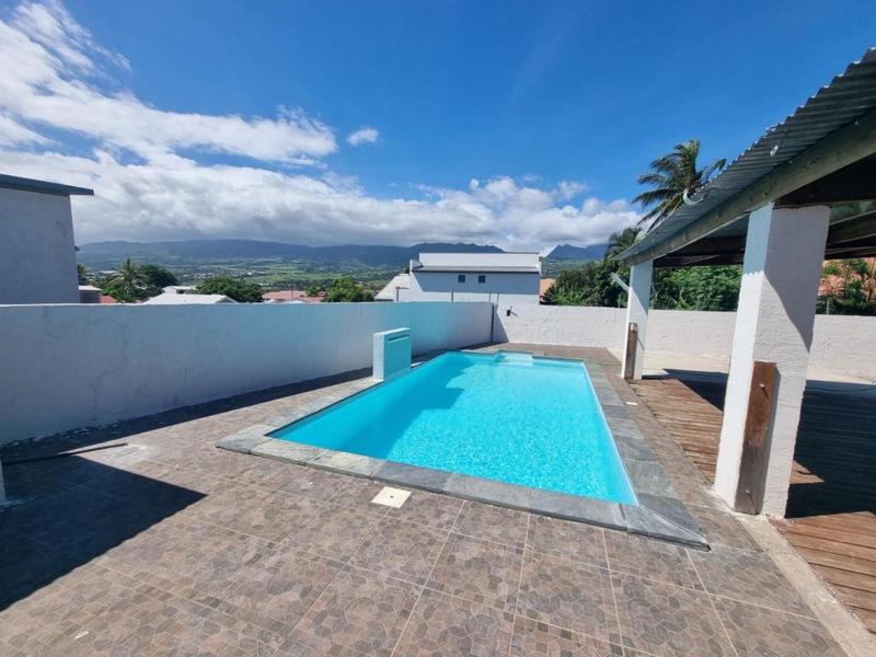 Maison - 90 m² - 1 pièce
