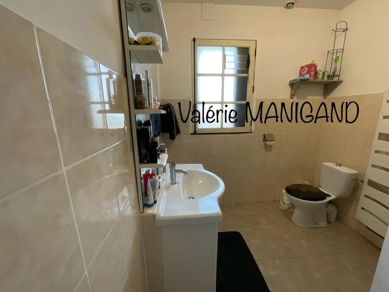 Maison - 78 m² - 4 pièces