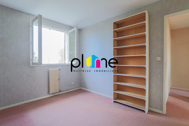 Maison - 124 m² - 4 pièces