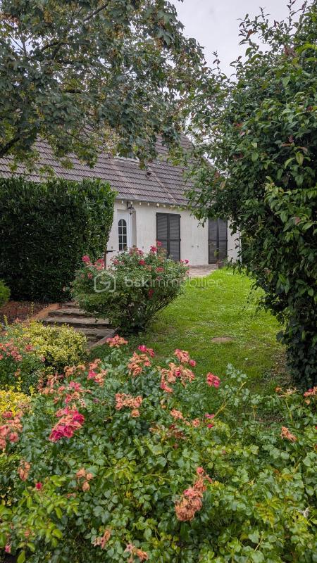 Maison de village - 140 m² - 7 pièces