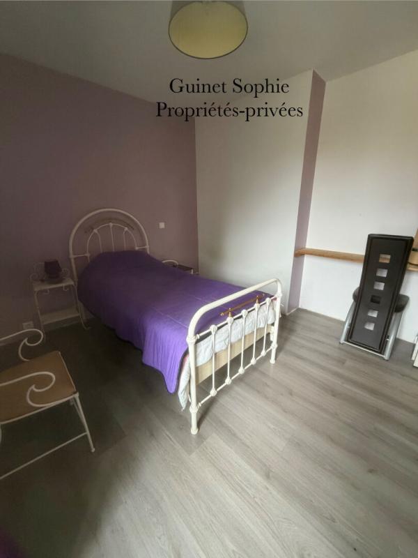 Maison - 147 m² - 7 pièces