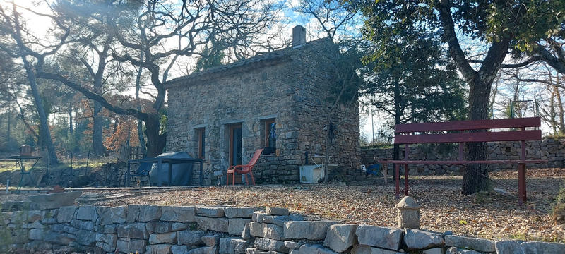 Bastide - 155 m² - 6 pièces