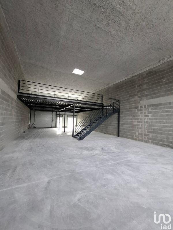 Local commercial - 300 m²