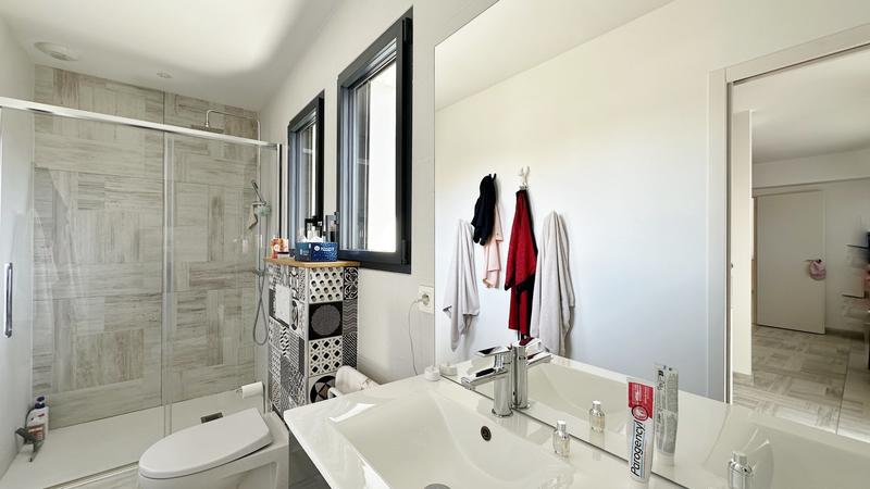 Maison d'architecte - 140 m² - 4 pièces