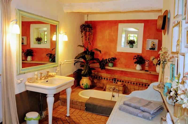 Maison de village - 122 m² - 4 pièces