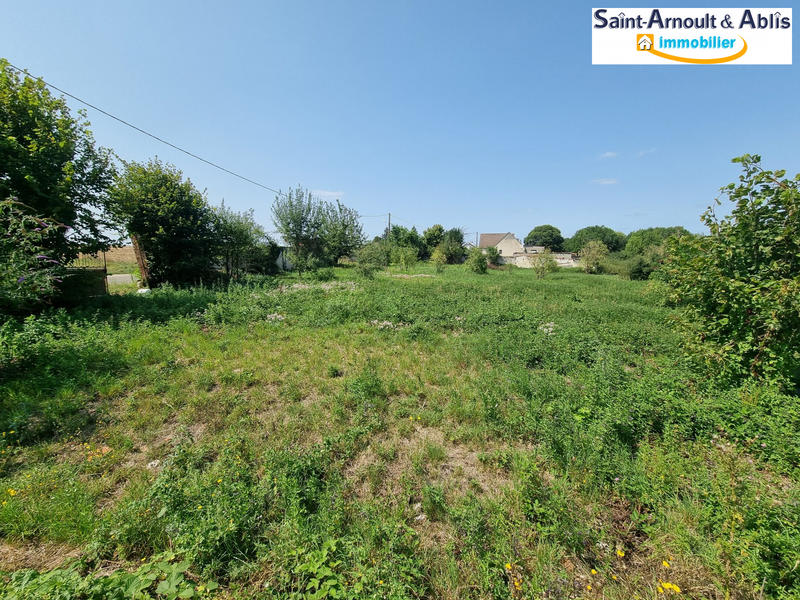 Terrain - 2 620 m²
