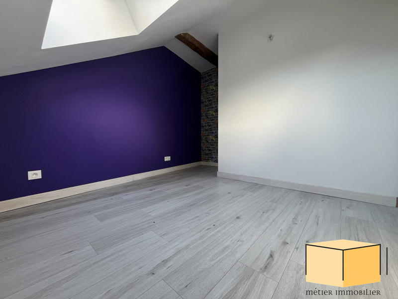 Appartement - 68 m² - 4 pièces