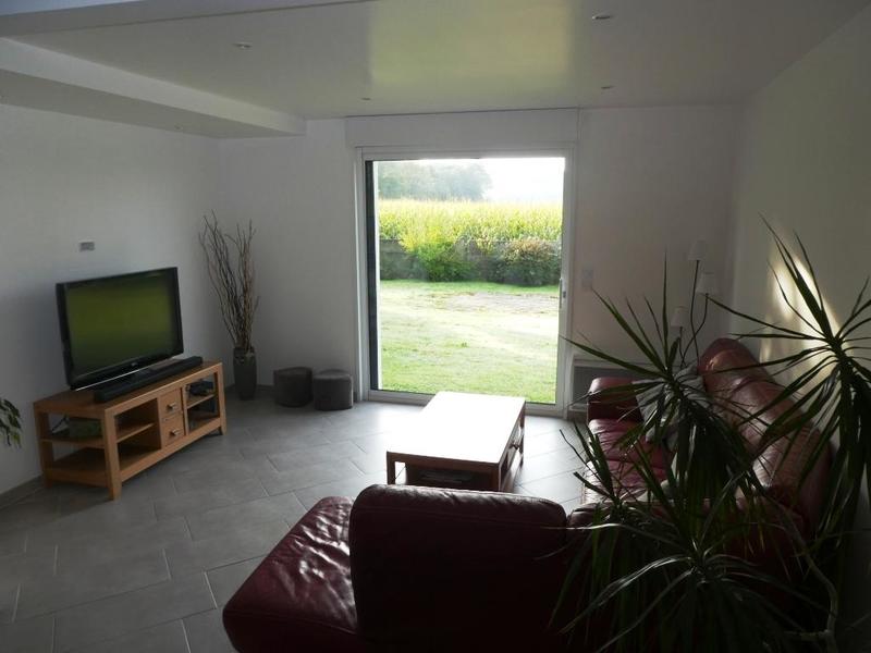 Maison - 157 m² - 5 pièces