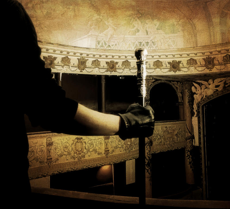 Visite guidée : Neufchâteau à la Belle Époque