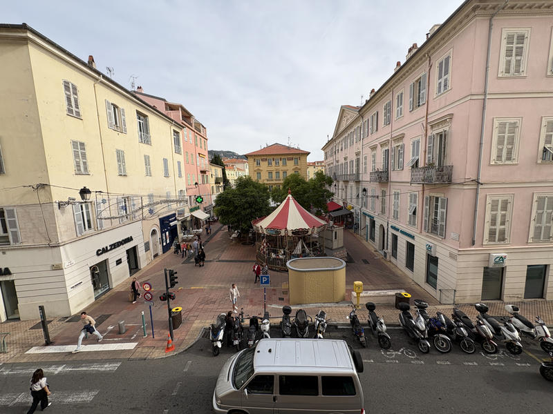 Appartement - 78 m² - 4 pièces