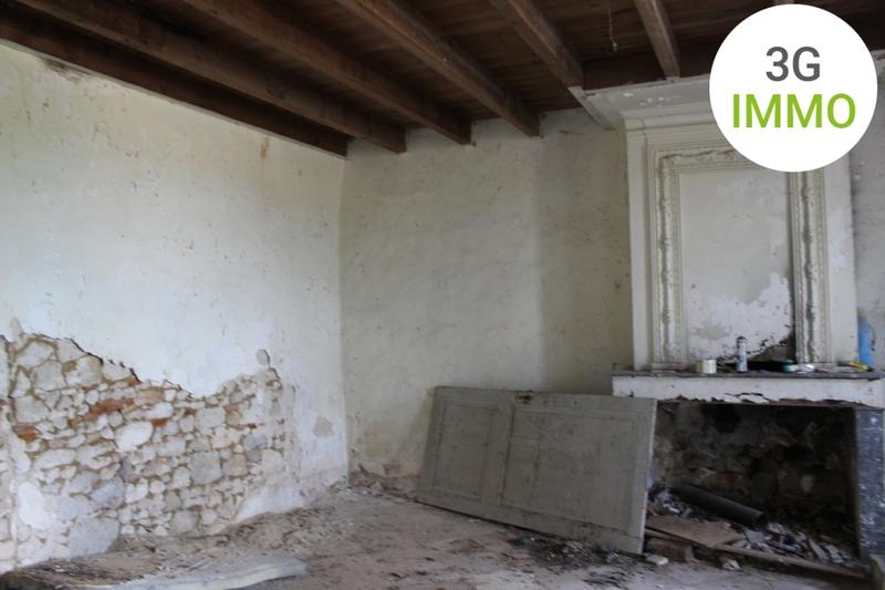 Maison de maîtres - 145 m² - 4 pièces