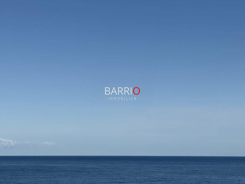 Appartement - 54 m² - 3 pièces