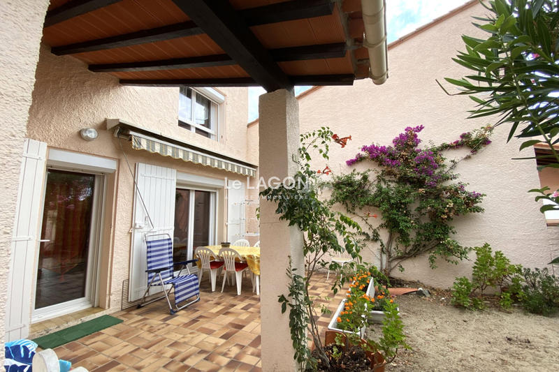 Maison - 72 m² - 4 pièces