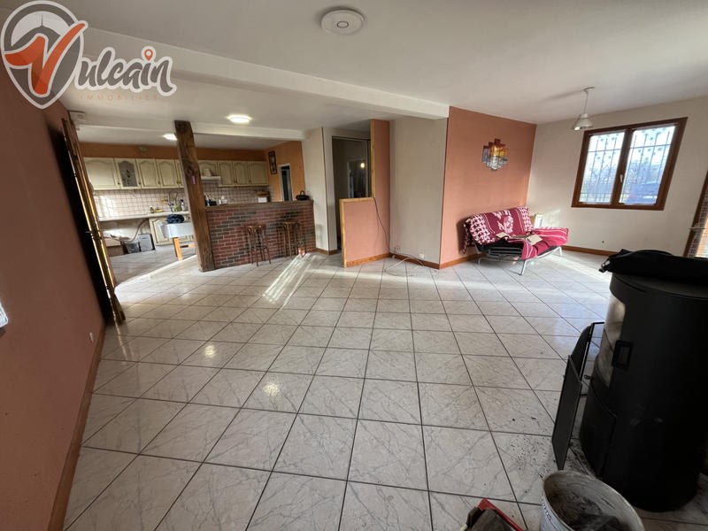 Local commercial - 186 m²