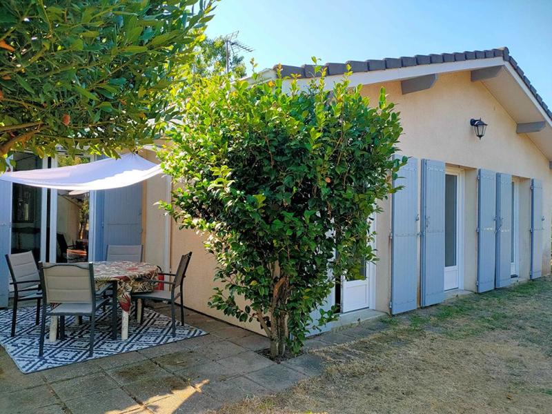 Maison - 160 m² - 8 pièces