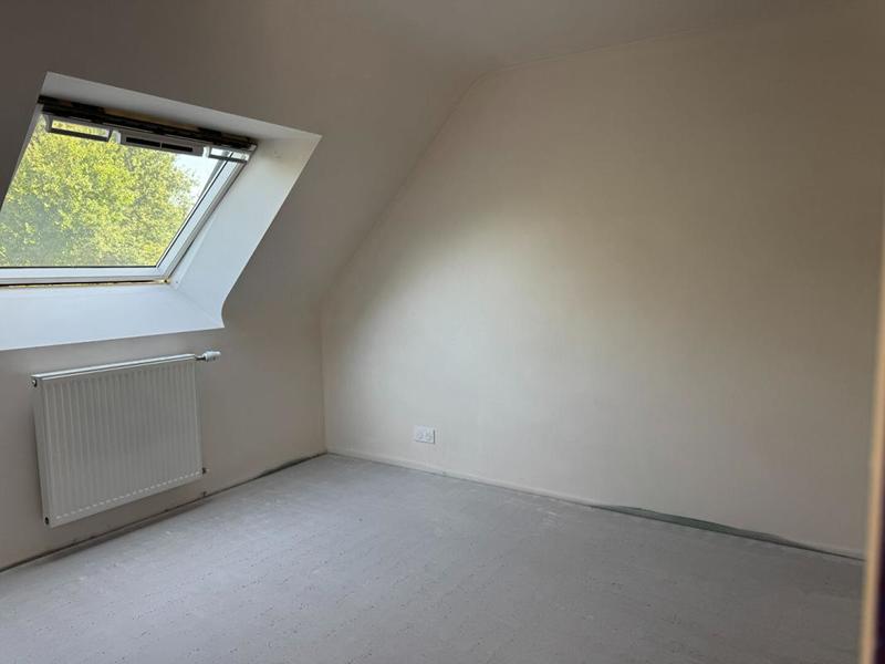 Longère - 75 m² - 3 pièces