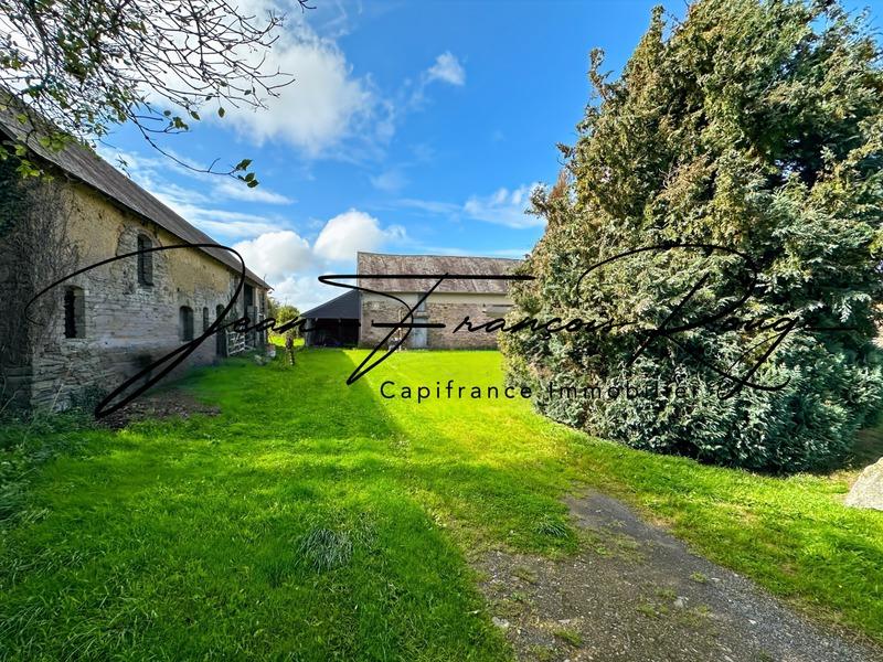 Maison - 165 m² - 6 pièces