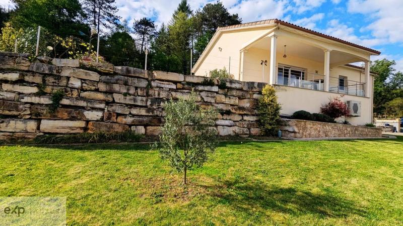 Maison - 118 m² - 4 pièces