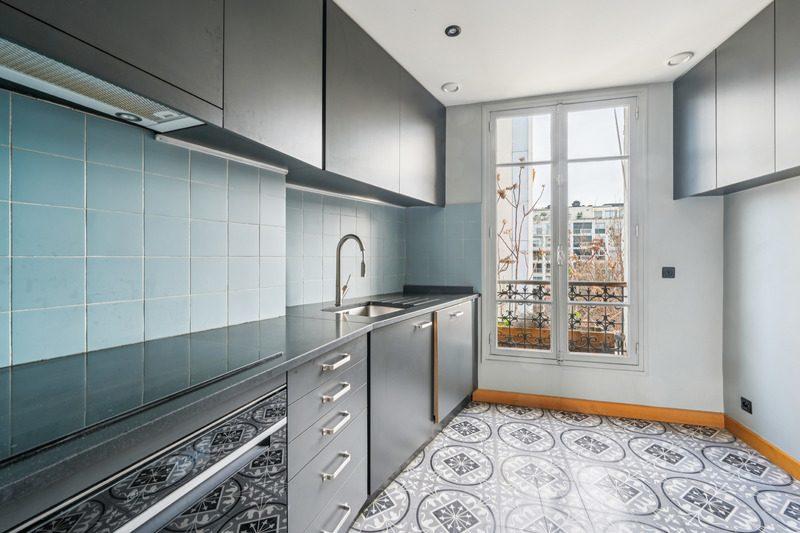 Appartement - 133 m² - 5 pièces