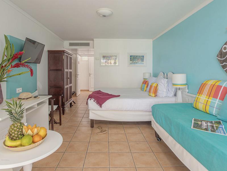 Appartement - 28 m² - 1 pièce