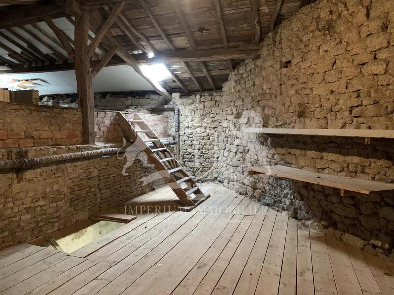 Maison - 150 m² - 7 pièces