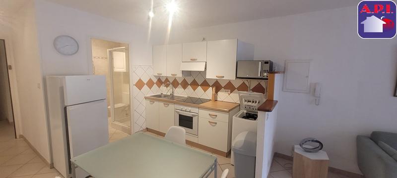 Studio - 43 m² - 1 pièce