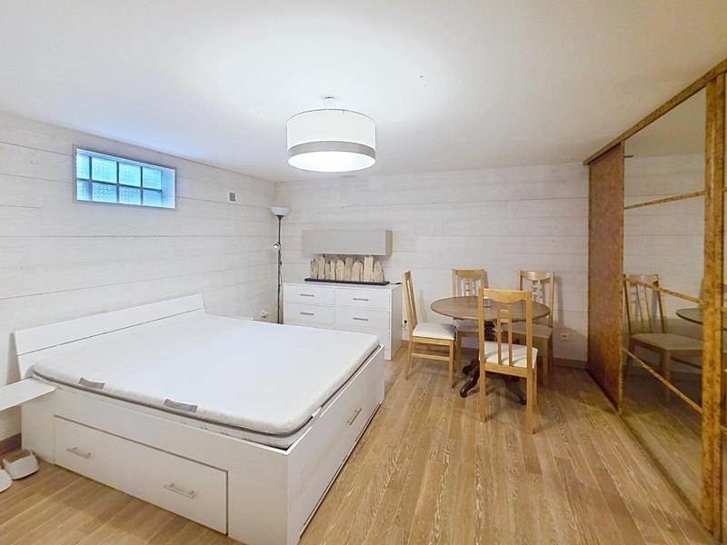 Maison - 167 m² - 7 pièces