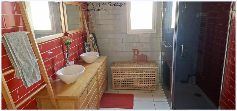 Maison - 151 m² - 6 pièces