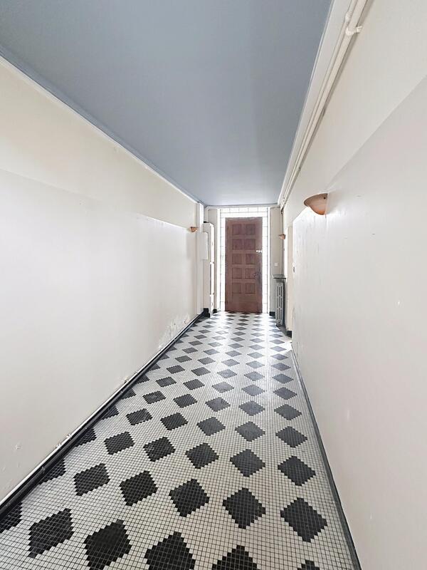 Maison de ville - 183 m² - 6 pièces