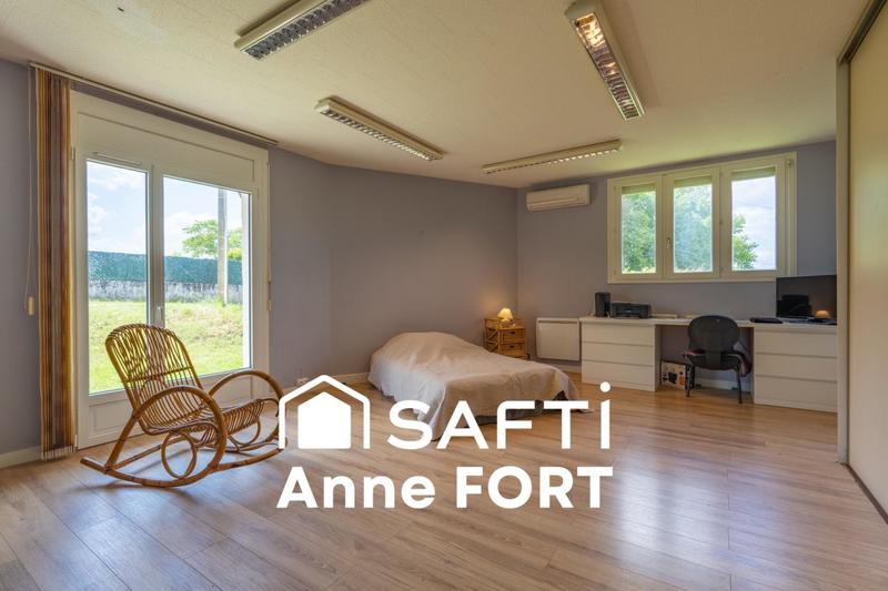 Maison - 140 m² - 4 pièces