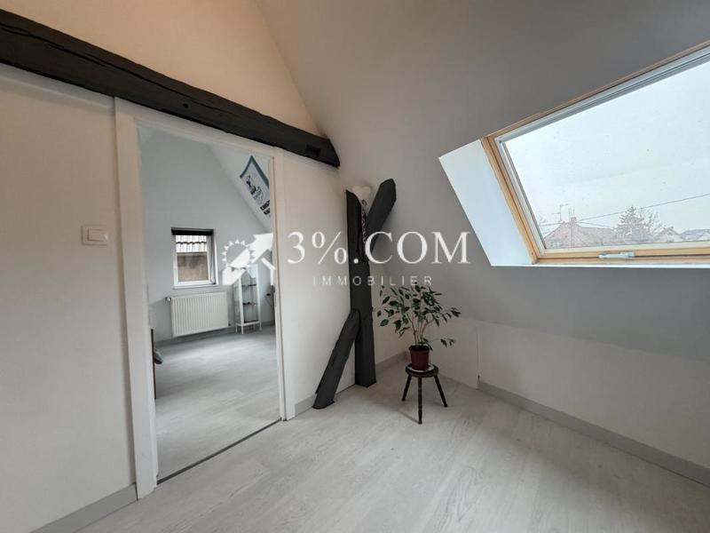 Maison - 171 m² - 6 pièces