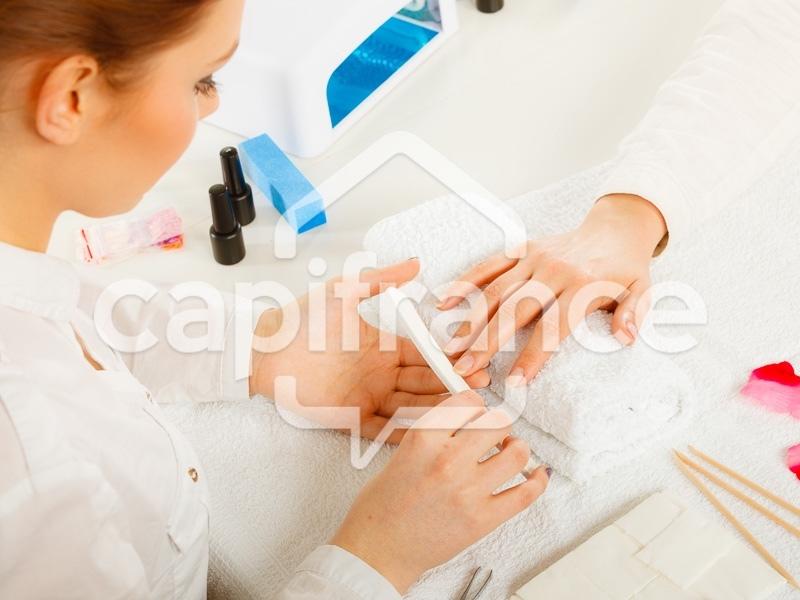 Fonds de commerce - Beauté / Bien-être - 24 m²