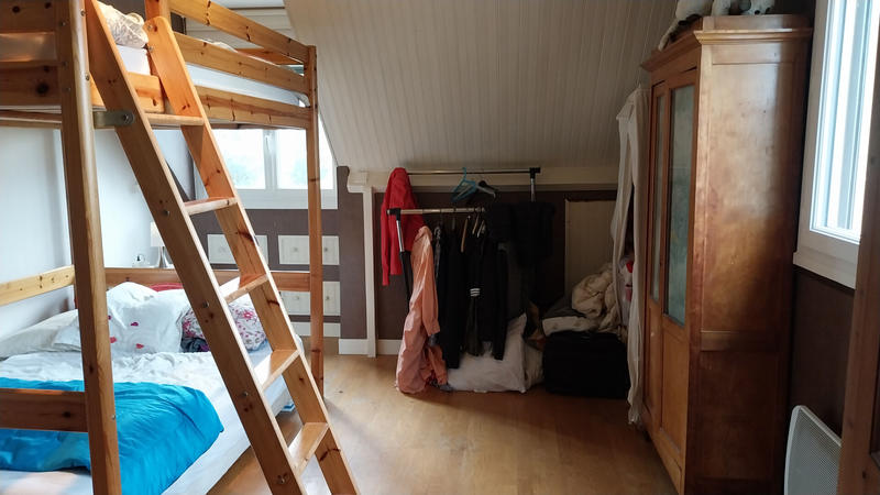 Maison - 145 m² - 5 pièces