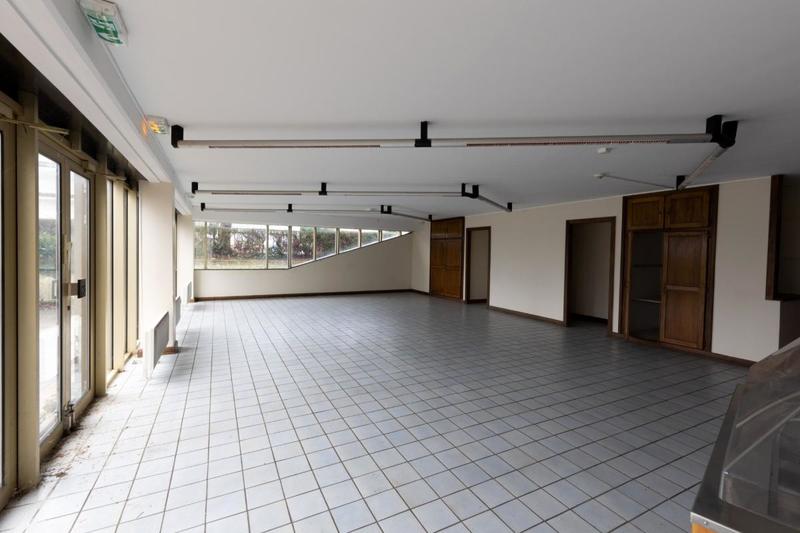 Immeuble - 1 535 m² - 4 pièces