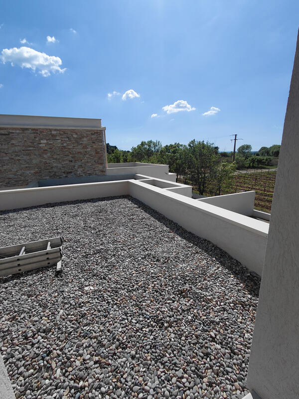 Maison - 126 m² - 4 pièces