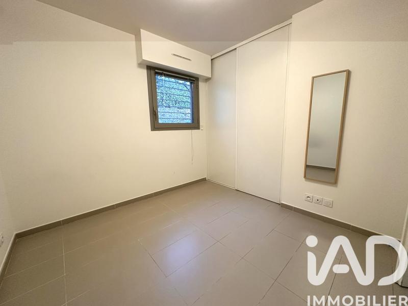 Appartement - 87 m² - 4 pièces