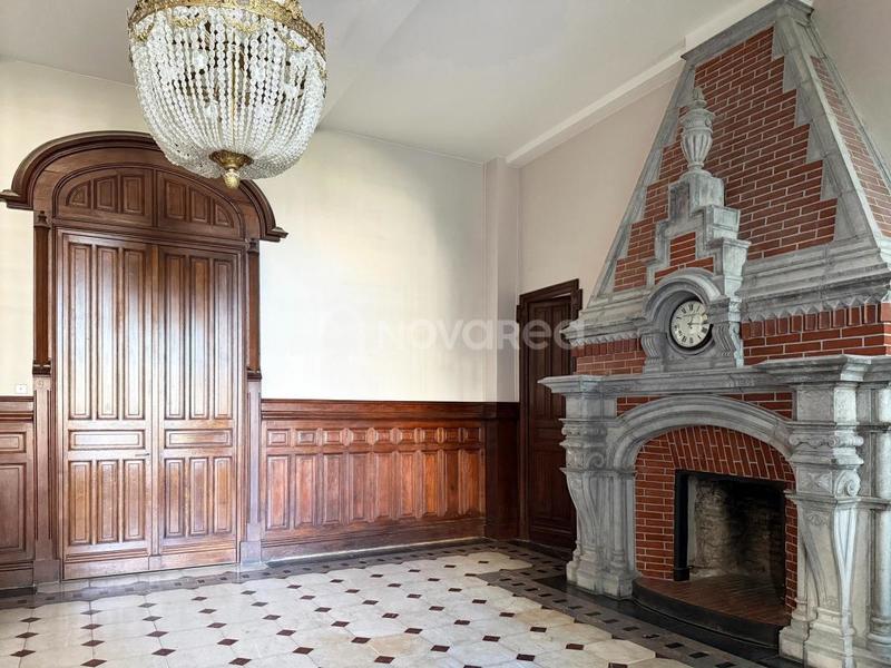 Appartement - 112 m² - 4 pièces