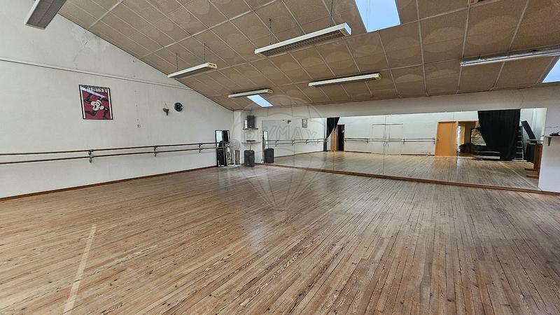 Immeuble - 400 m² - 7 pièces