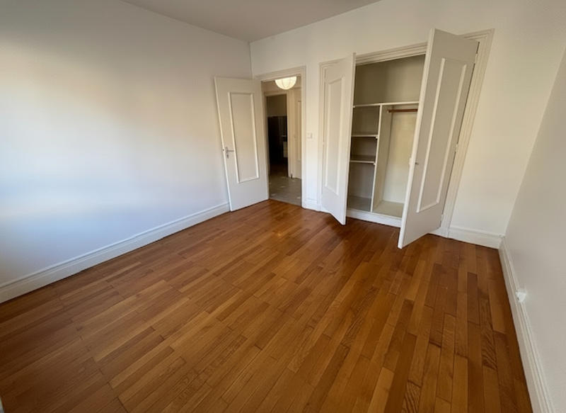 Appartement - 94 m² - 4 pièces