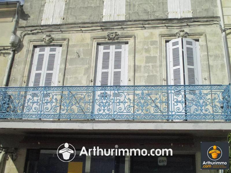 Appartement - 78 m² - 3 pièces