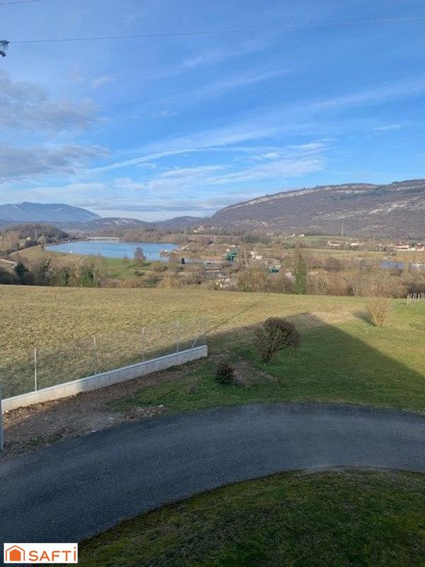 Maison - 88 m² - 5 pièces