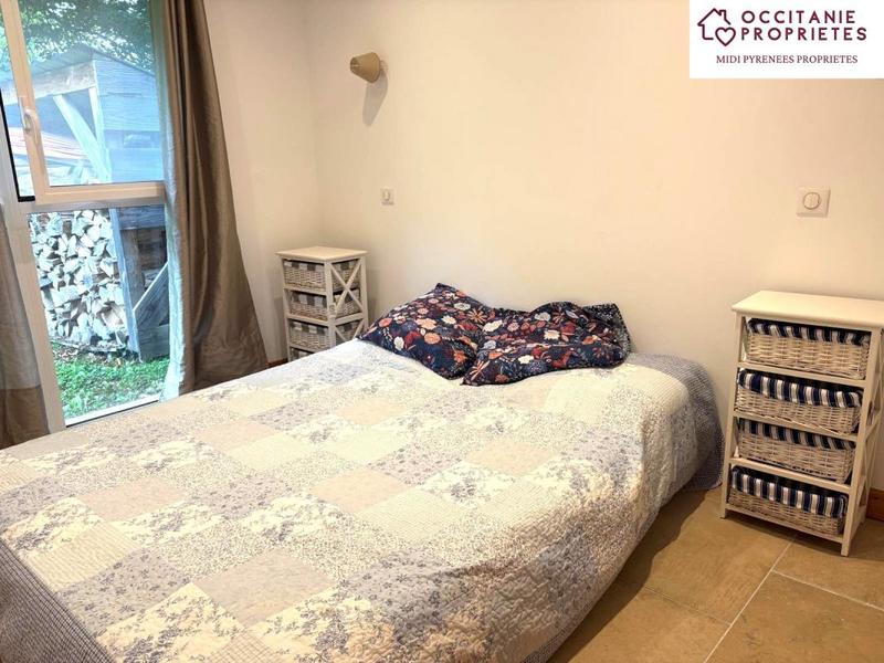 Propriété - 86 m² - 4 pièces