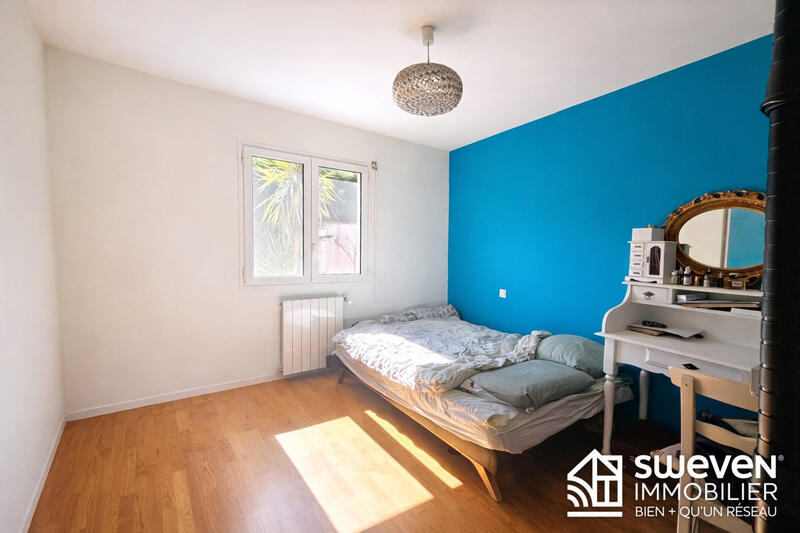 Villa - 152 m² - 6 pièces