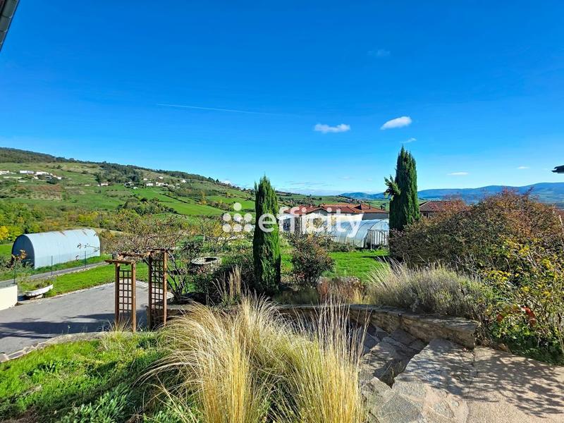 Pavillon - 175 m² - 5 pièces