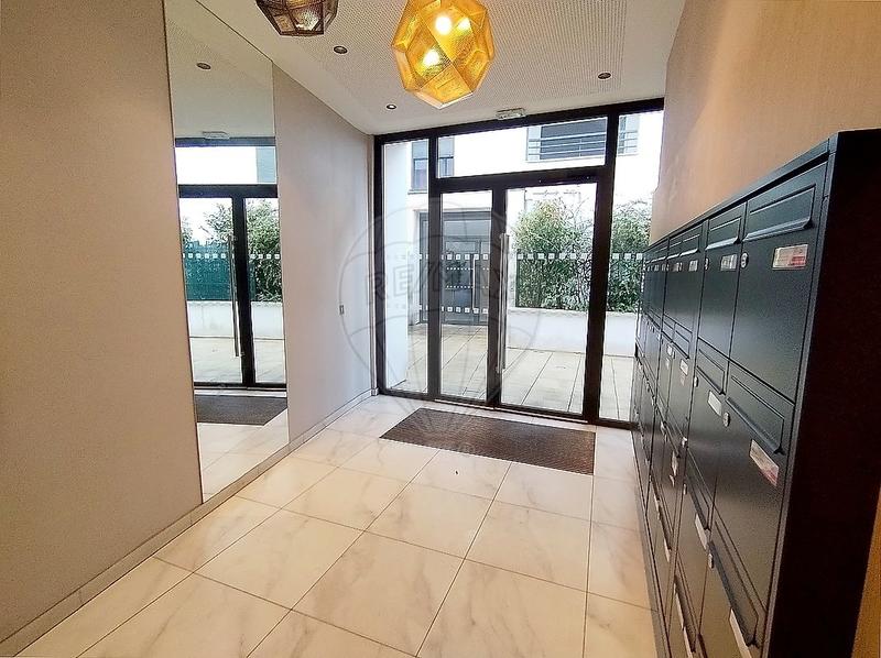 Appartement - 29 m² - 1 pièce