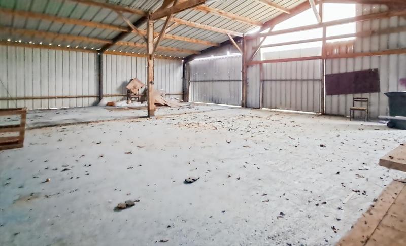 Propriété - 280 m² - 8 pièces