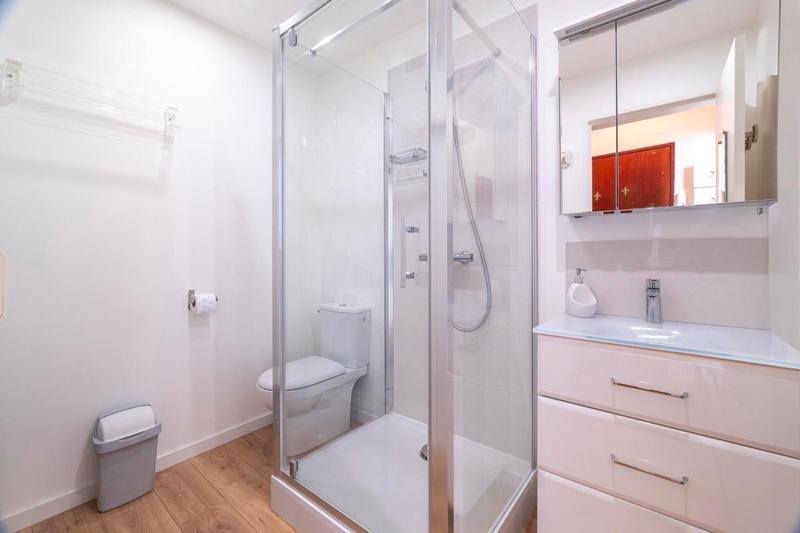 Studio - 28 m² - 1 pièce