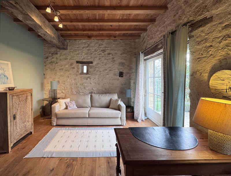 Maison - 321 m² - 10 pièces