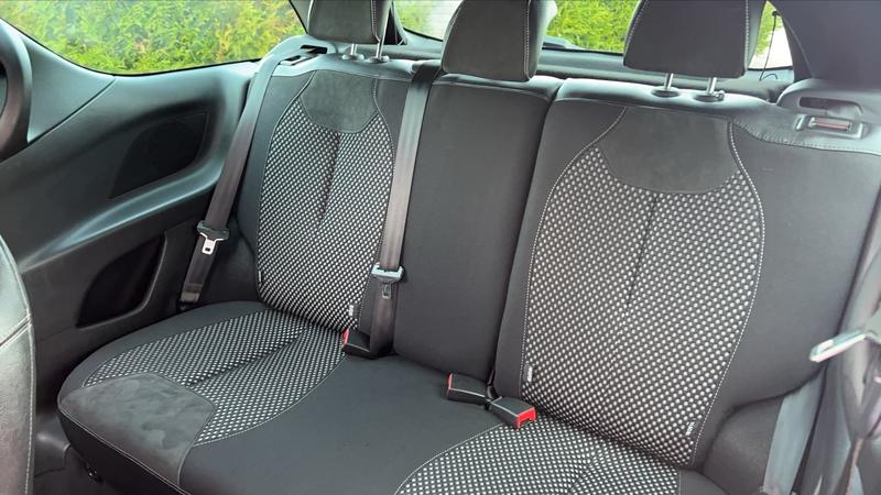 Ds Ds 3 1.6 Thp 155 Sport Chic